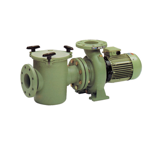Astral Aral C-3000 Pump 3HP 3 Phase