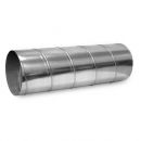 Ductwork - 200mm - Spiral Duct 3m