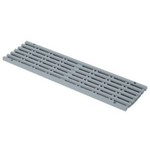 Swimming Pool Overflow Channel Shallow Grating Straight